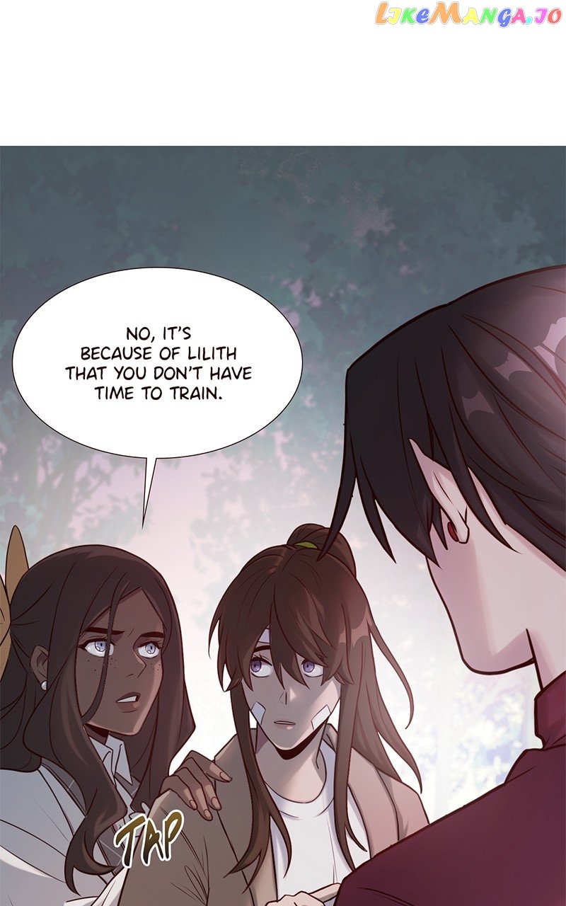The Last Bloodline Chapter 39 - page 27