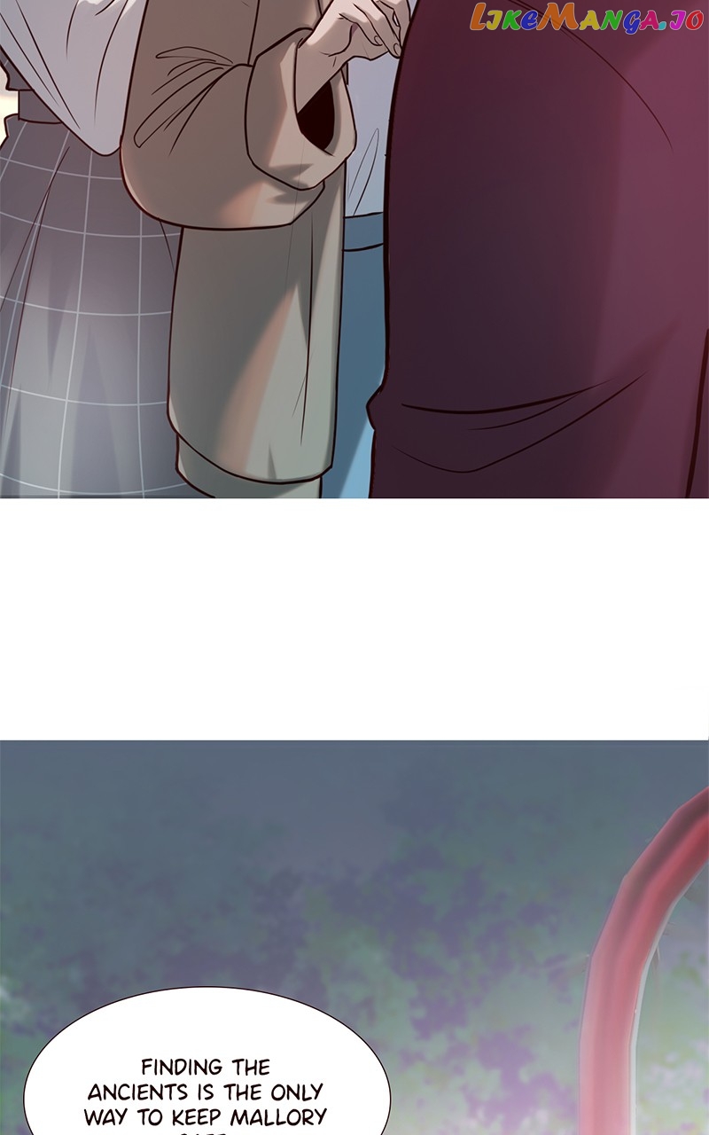 The Last Bloodline Chapter 39 - page 28
