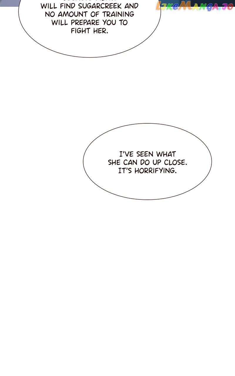 The Last Bloodline Chapter 39 - page 33