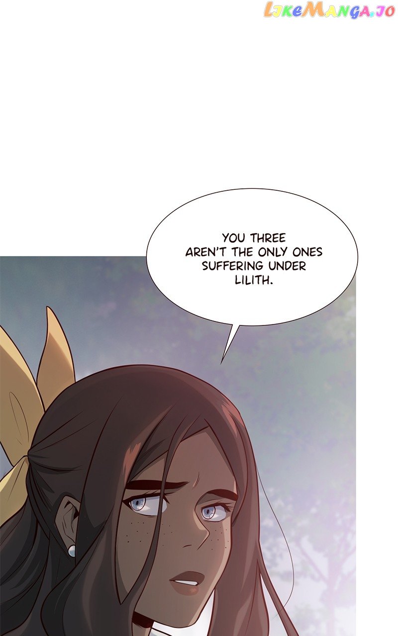 The Last Bloodline Chapter 39 - page 34