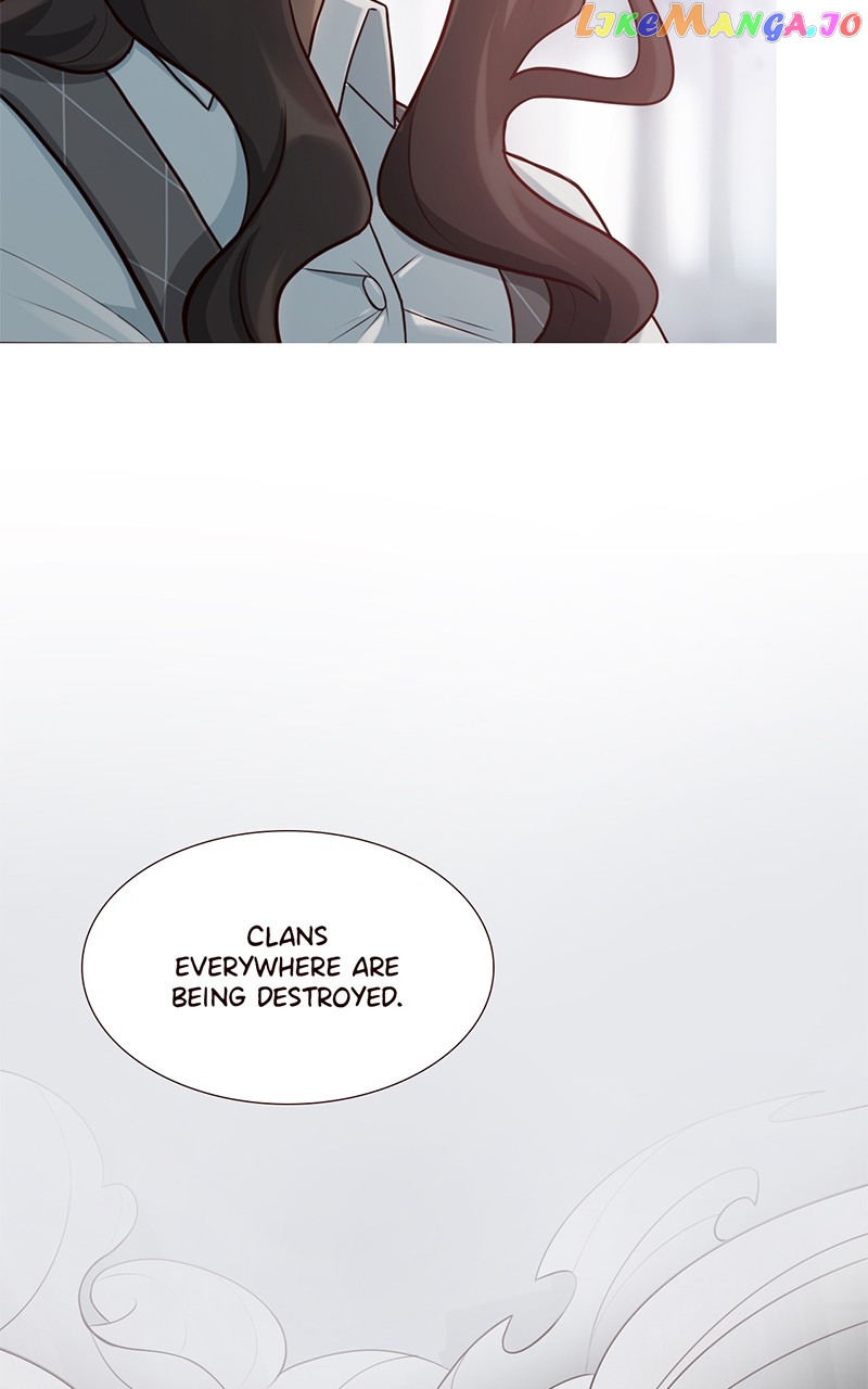 The Last Bloodline Chapter 39 - page 35