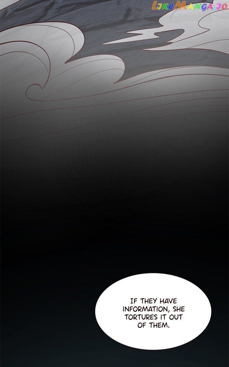 The Last Bloodline Chapter 39 - page 37