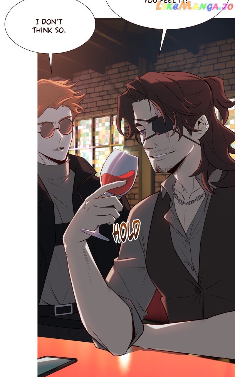 The Last Bloodline Chapter 39 - page 4