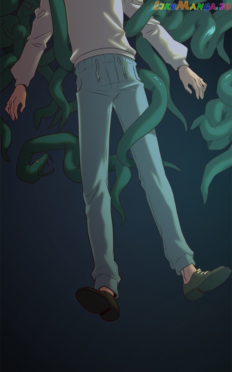 The Last Bloodline Chapter 39 - page 40