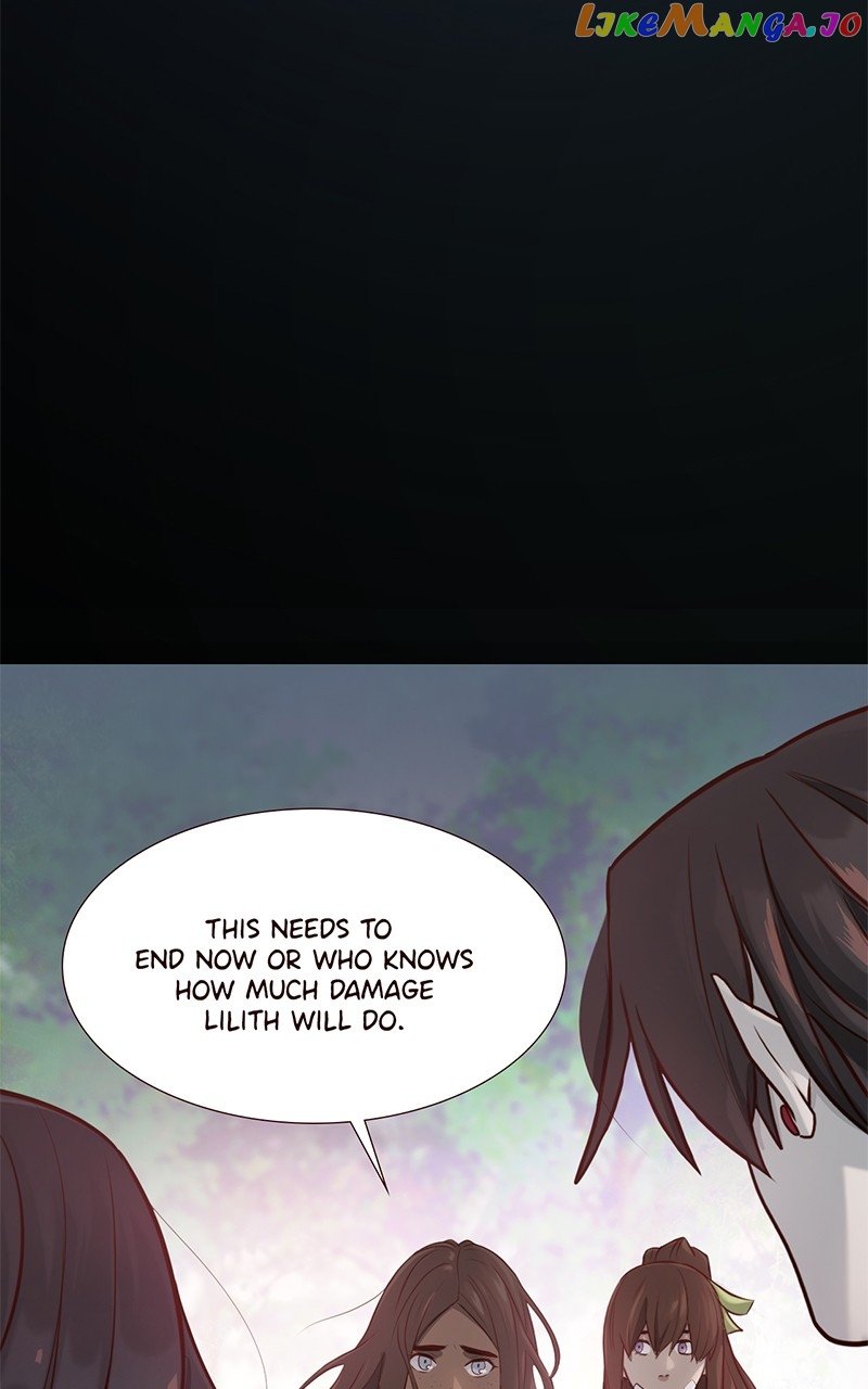 The Last Bloodline Chapter 39 - page 41