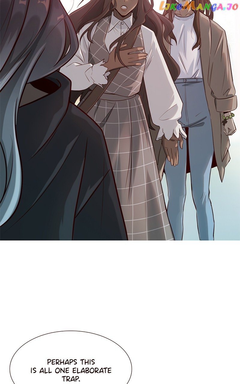 The Last Bloodline Chapter 39 - page 42
