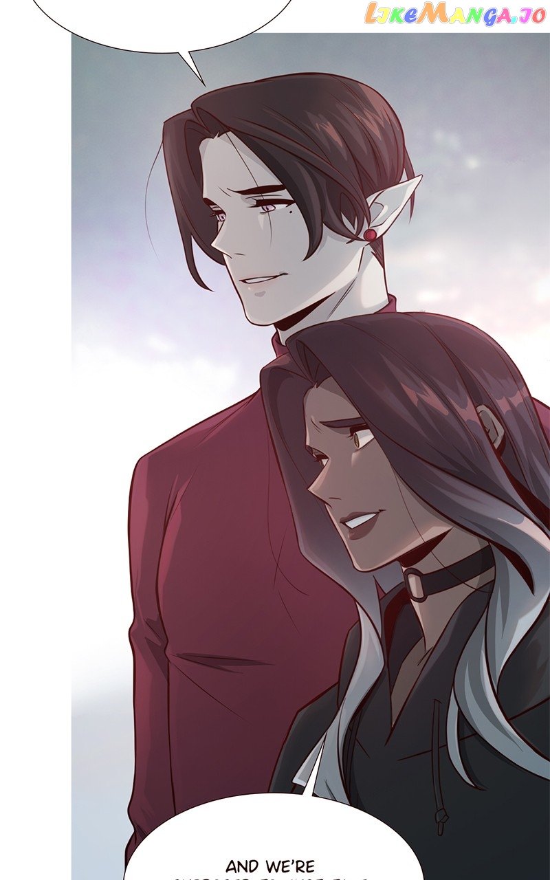 The Last Bloodline Chapter 39 - page 43