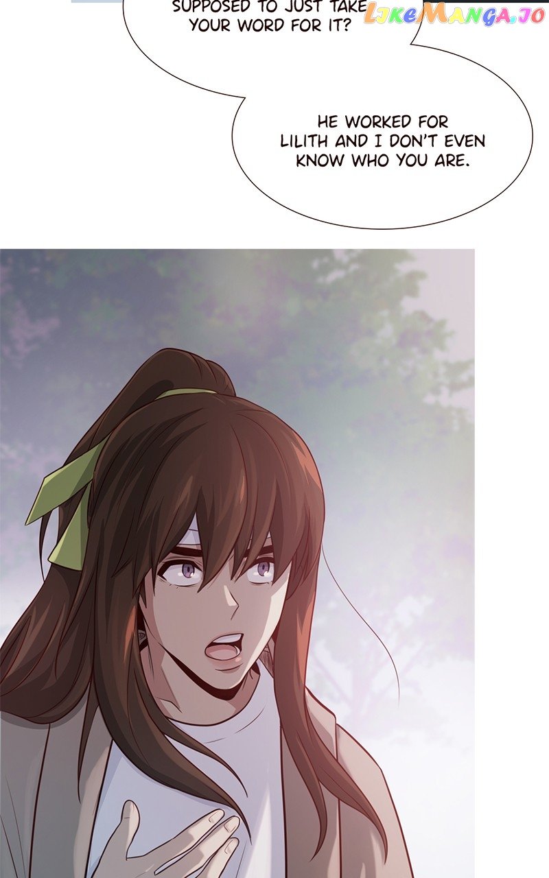 The Last Bloodline Chapter 39 - page 44