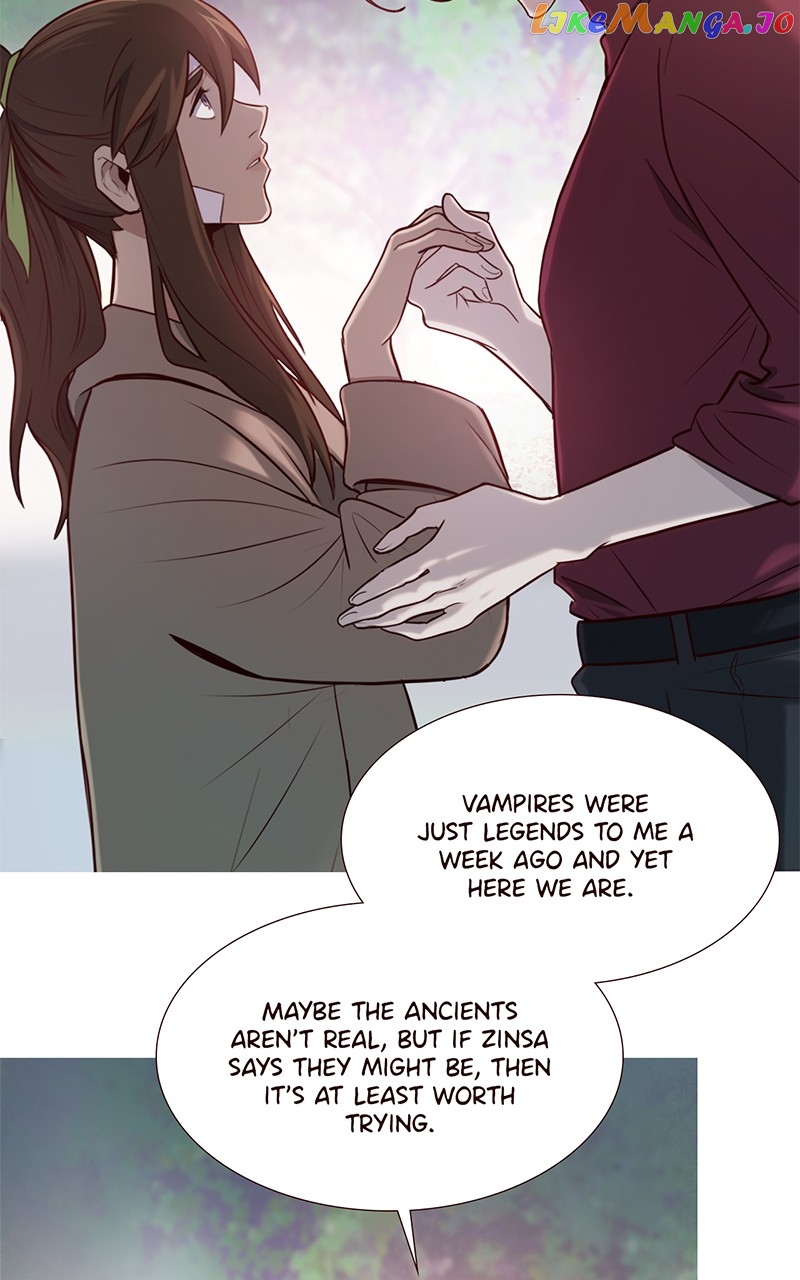 The Last Bloodline Chapter 39 - page 46