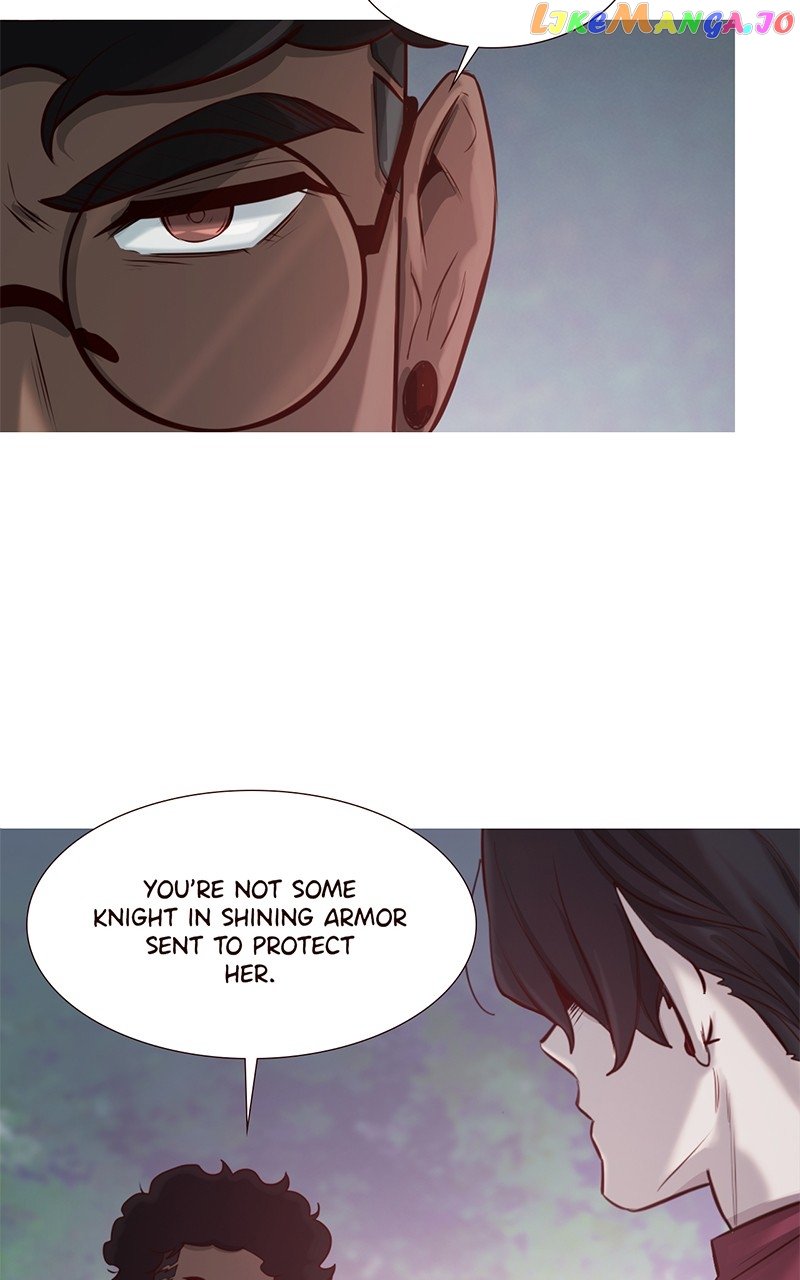 The Last Bloodline Chapter 39 - page 49