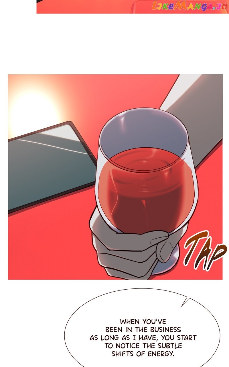 The Last Bloodline Chapter 39 - page 5