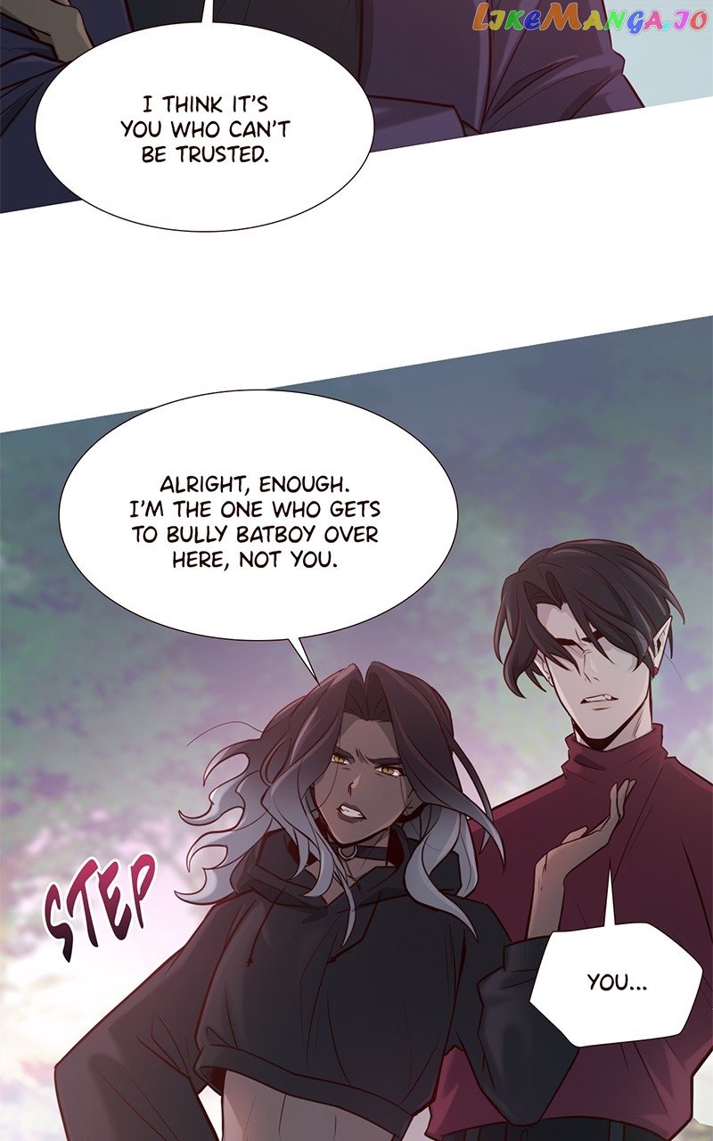 The Last Bloodline Chapter 39 - page 53