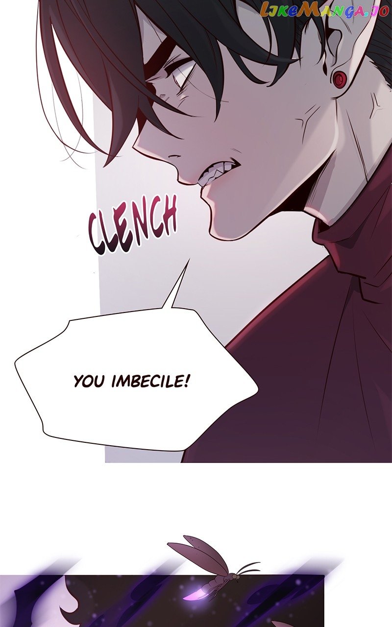 The Last Bloodline Chapter 39 - page 56