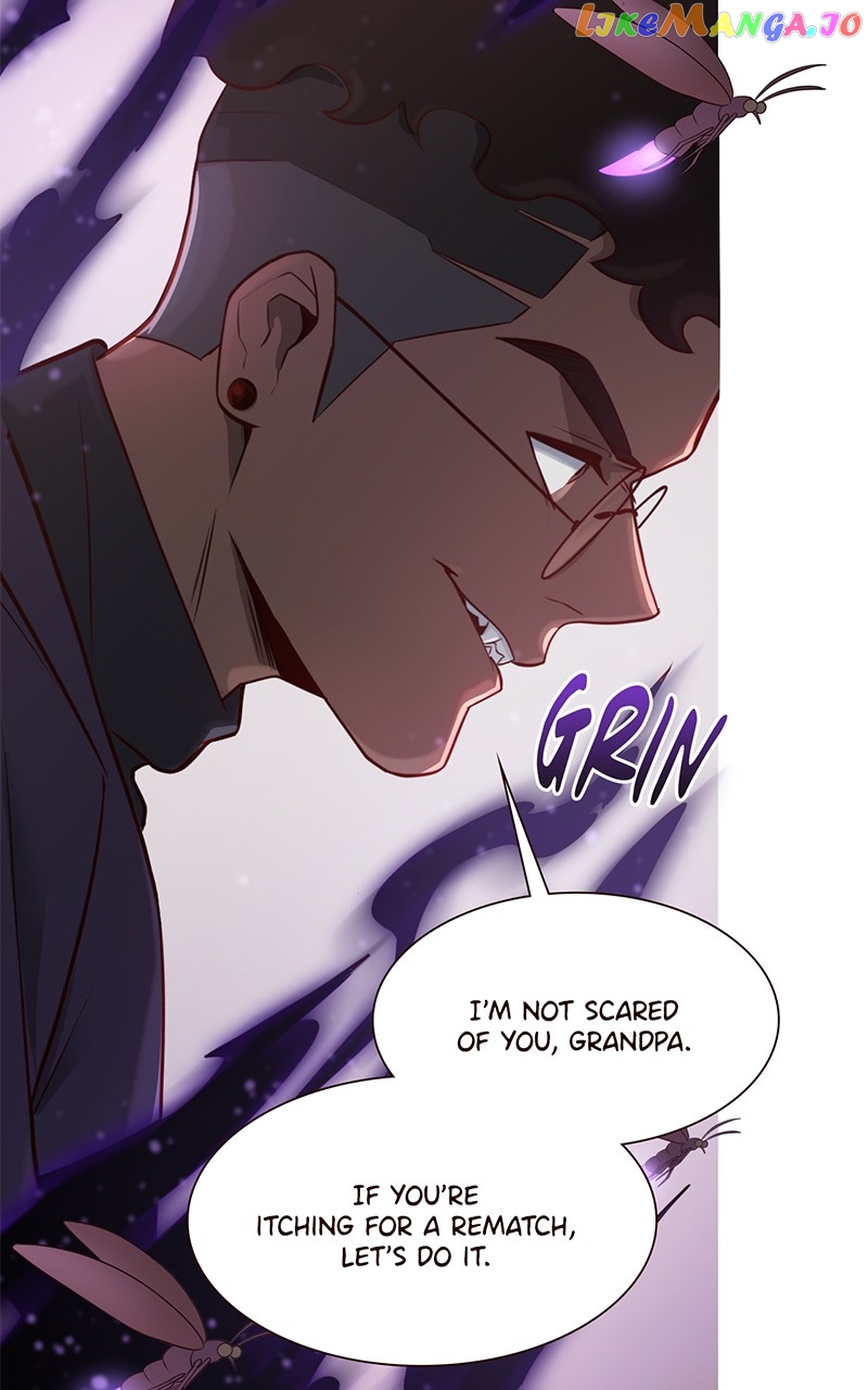 The Last Bloodline Chapter 39 - page 57