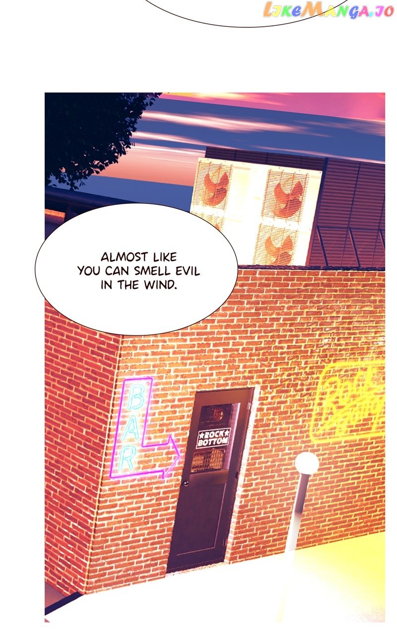 The Last Bloodline Chapter 39 - page 6