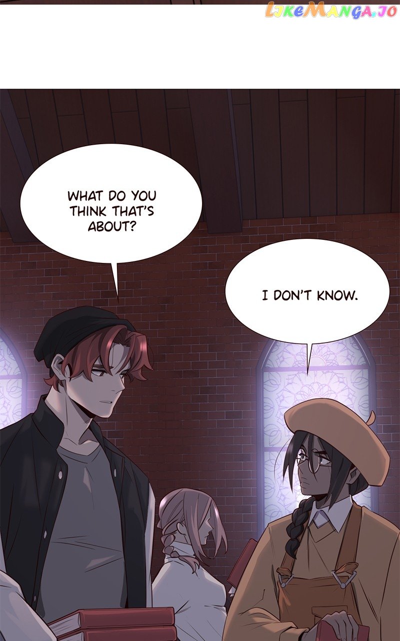 The Last Bloodline Chapter 39 - page 63