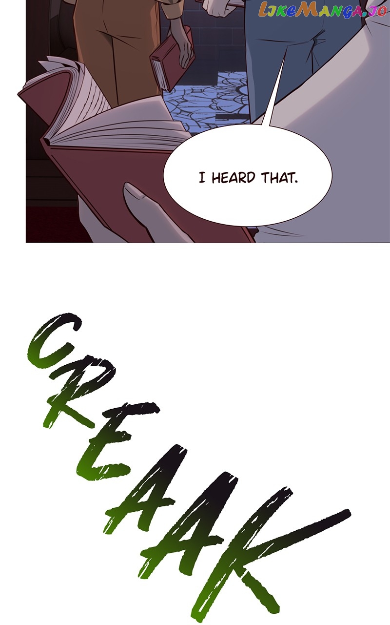 The Last Bloodline Chapter 39 - page 65