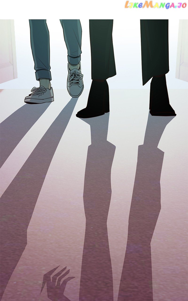 The Last Bloodline Chapter 39 - page 66