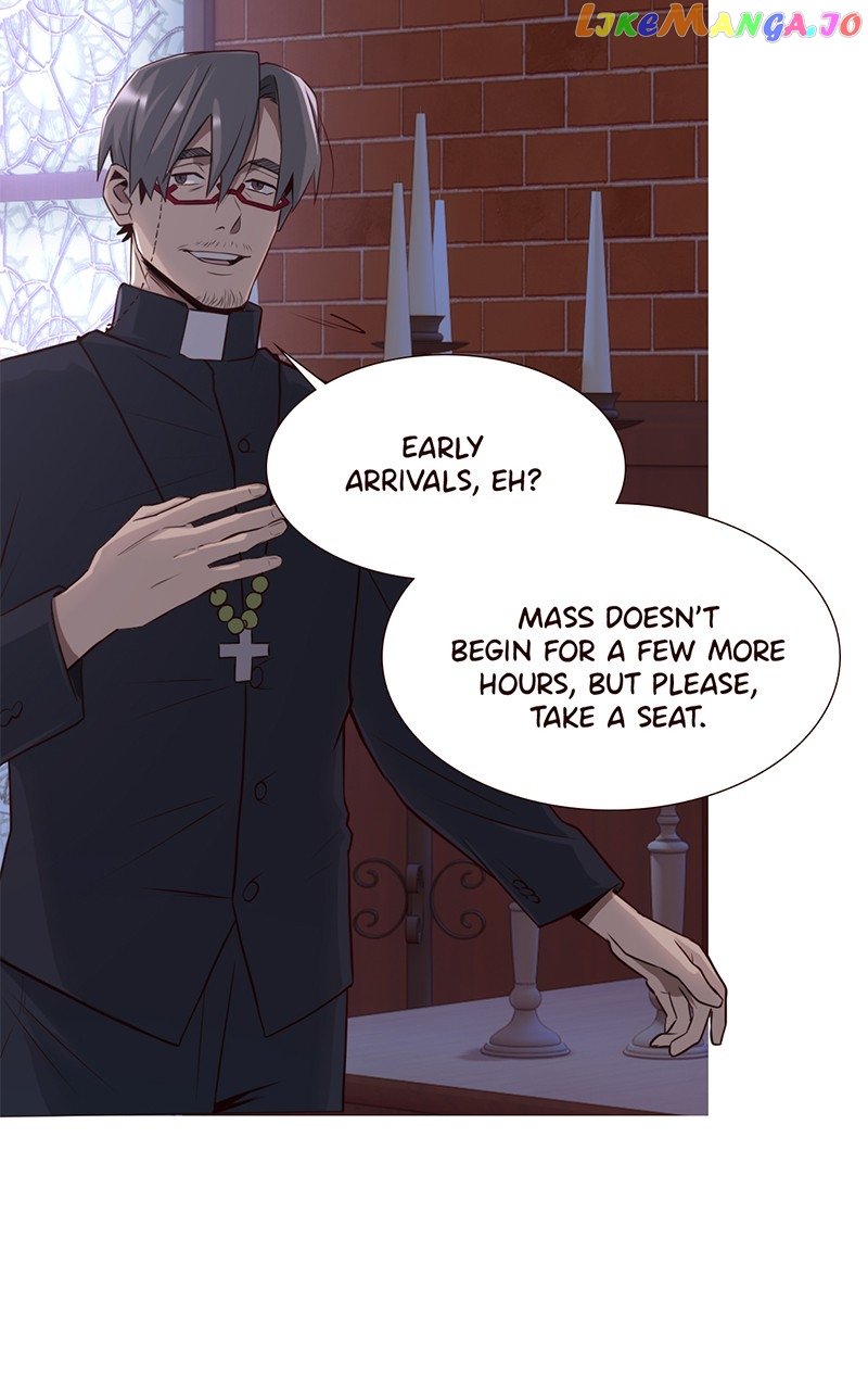 The Last Bloodline Chapter 39 - page 68