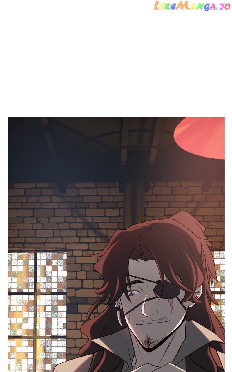 The Last Bloodline Chapter 39 - page 7