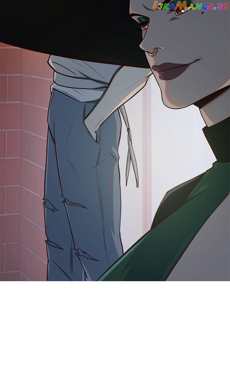 The Last Bloodline Chapter 39 - page 70