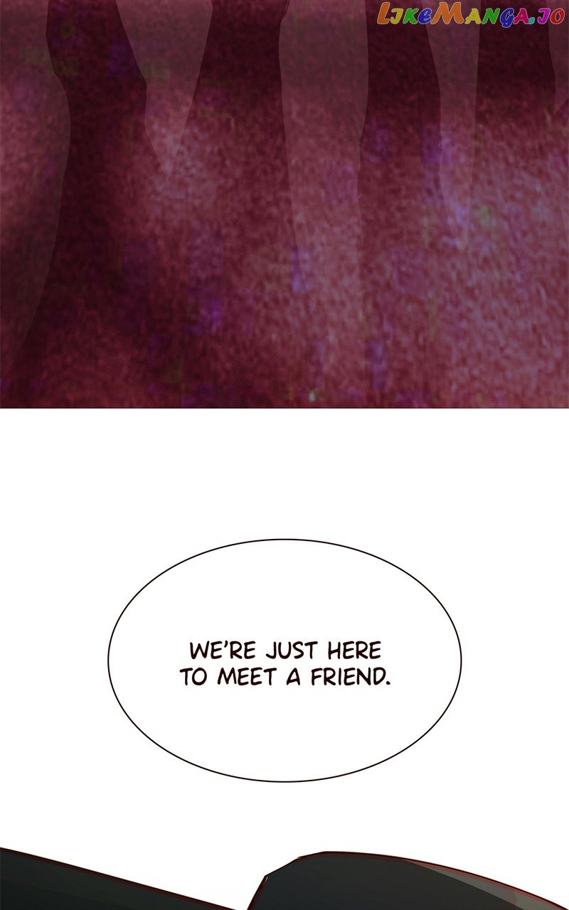 The Last Bloodline Chapter 39 - page 73