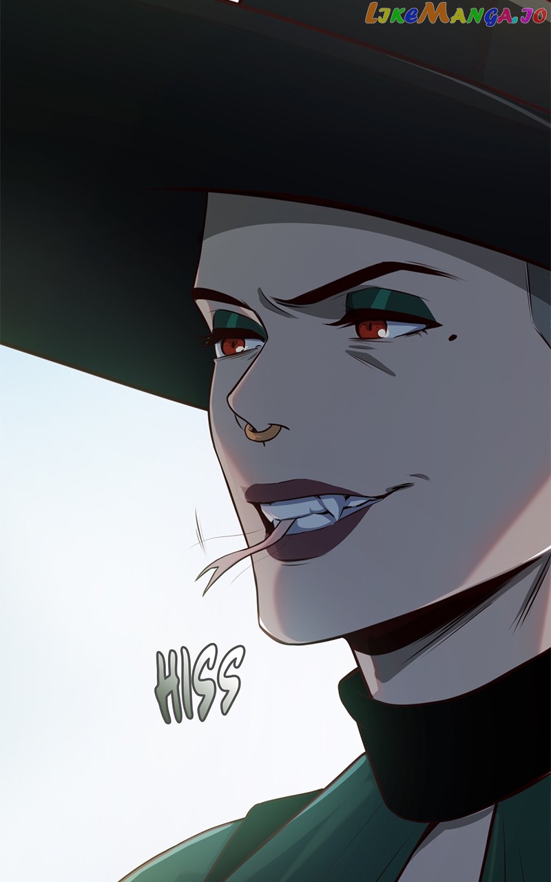The Last Bloodline Chapter 39 - page 74