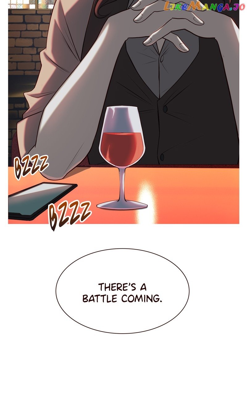 The Last Bloodline Chapter 39 - page 8