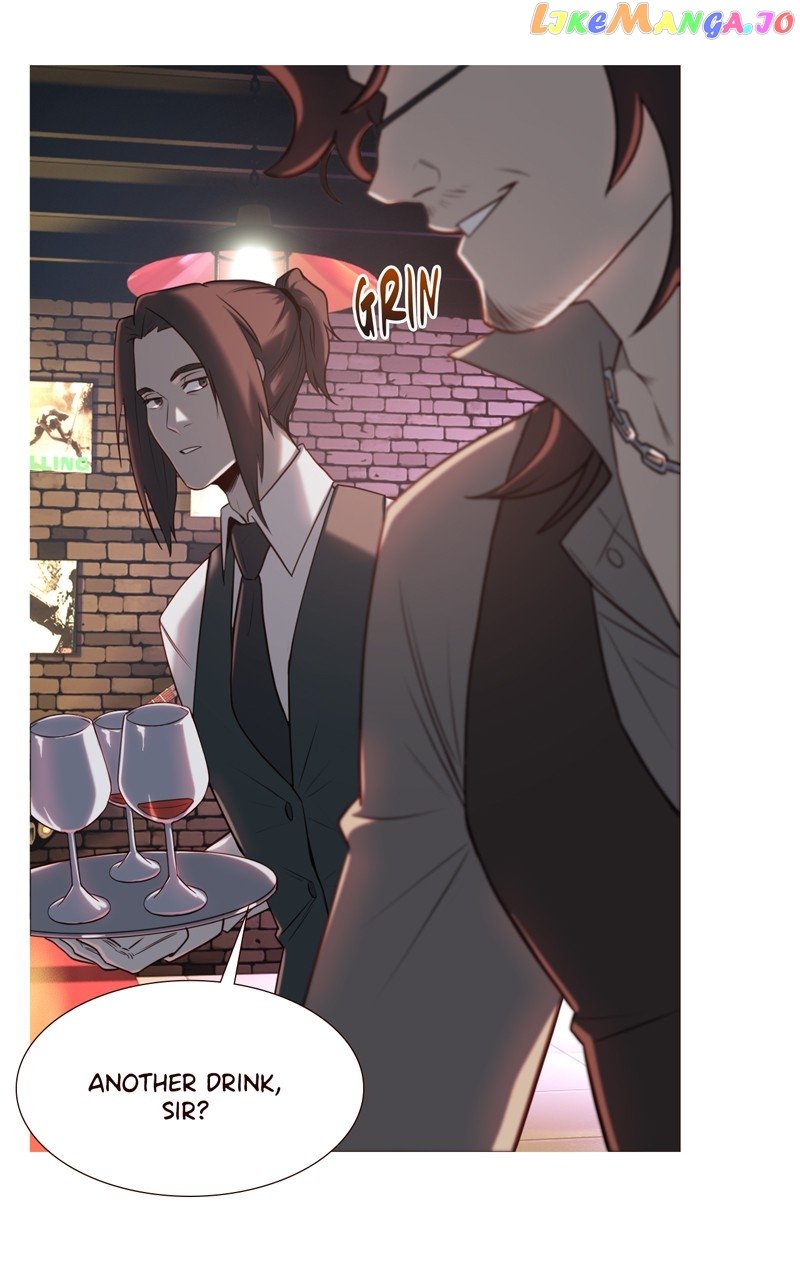 The Last Bloodline Chapter 39 - page 9