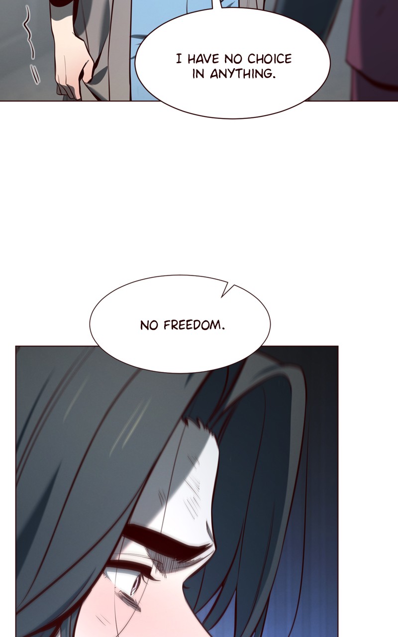 The Last Bloodline Chapter 14 - page 100
