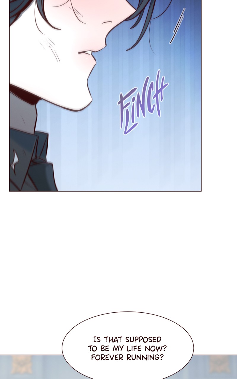 The Last Bloodline Chapter 14 - page 101