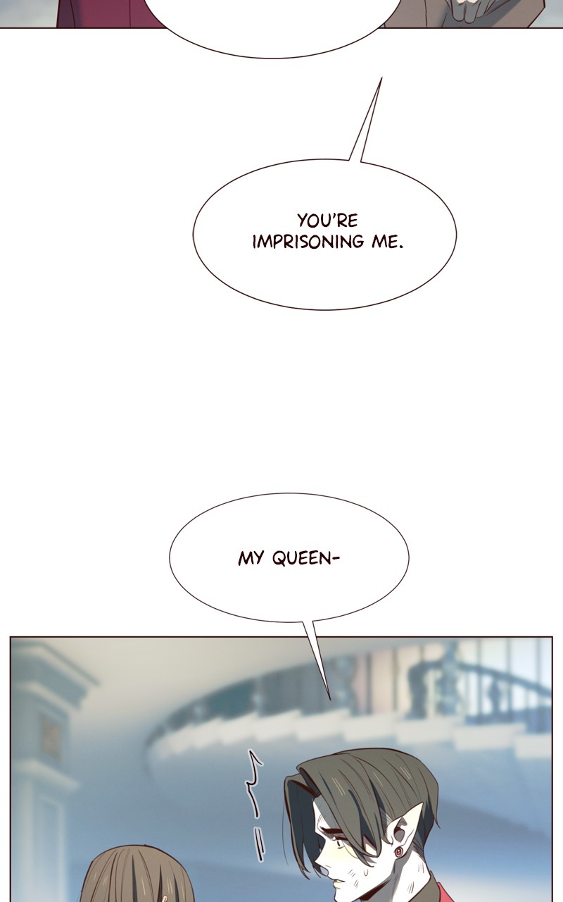 The Last Bloodline Chapter 14 - page 103