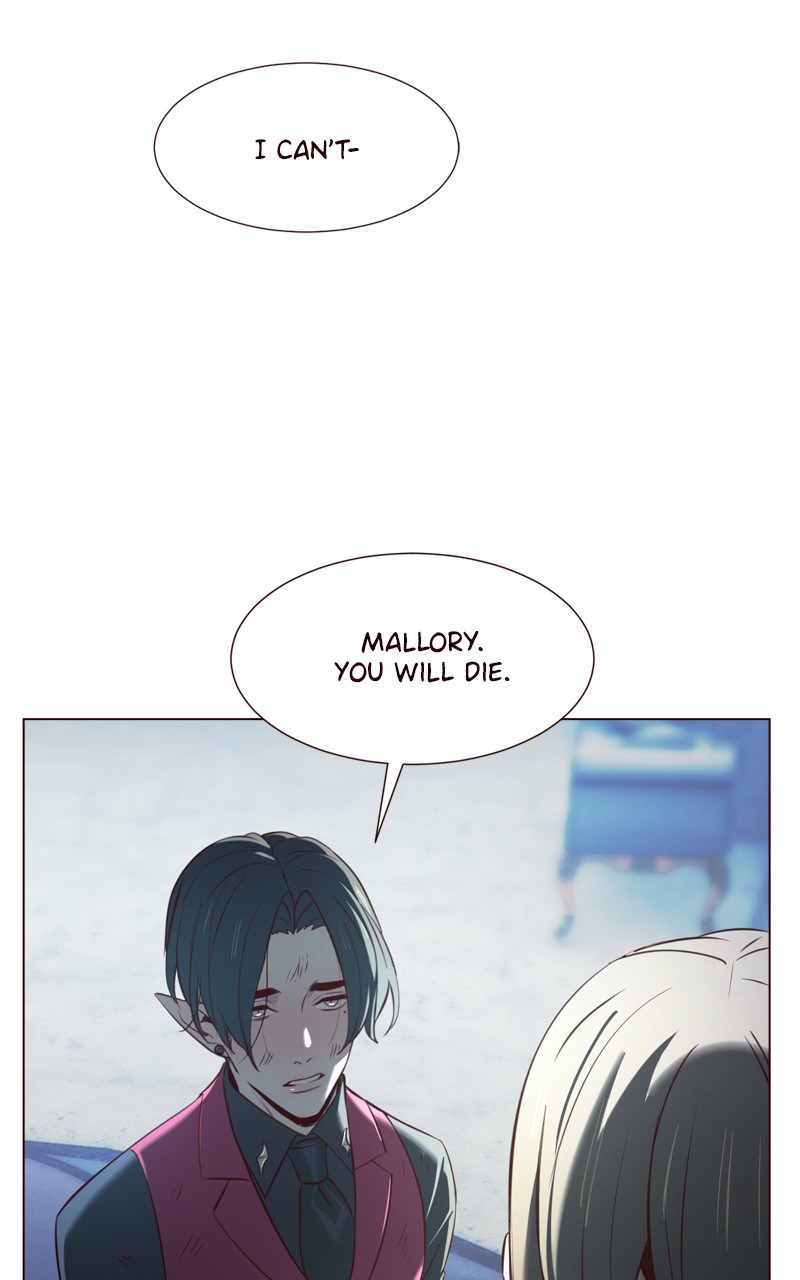 The Last Bloodline Chapter 14 - page 107