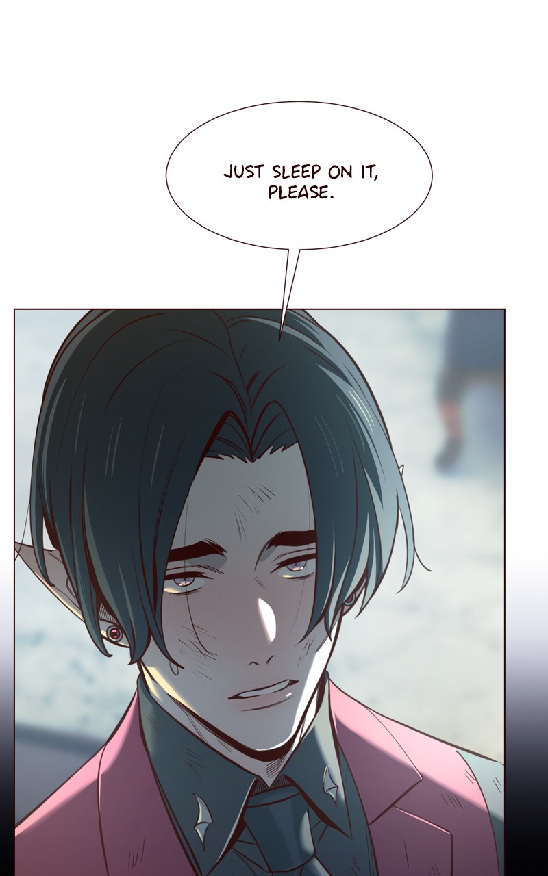 The Last Bloodline Chapter 14 - page 109