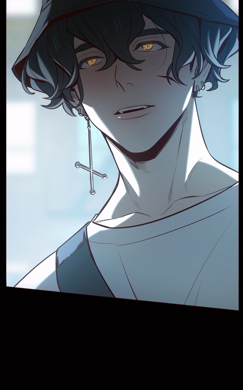The Last Bloodline Chapter 14 - page 11