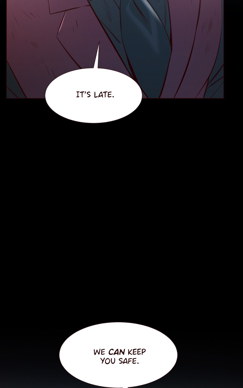 The Last Bloodline Chapter 14 - page 110