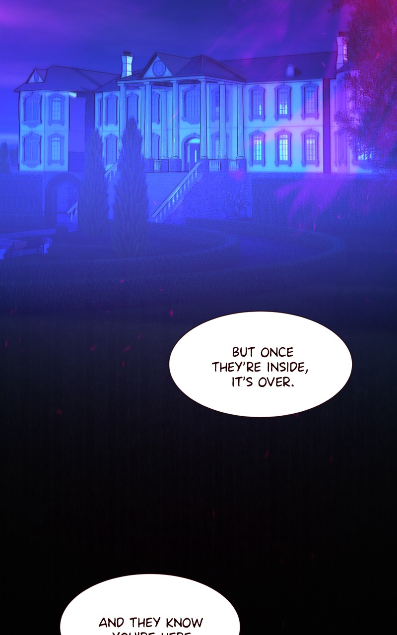 The Last Bloodline Chapter 14 - page 115
