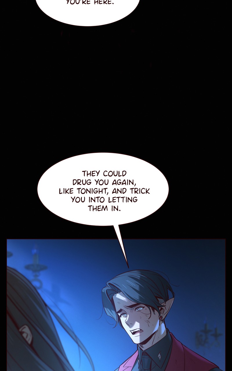 The Last Bloodline Chapter 14 - page 116