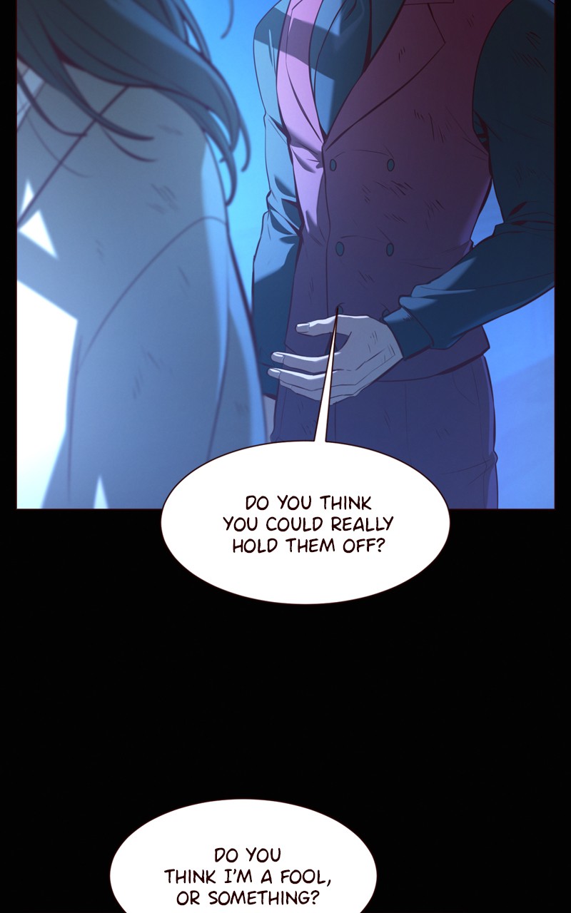 The Last Bloodline Chapter 14 - page 117