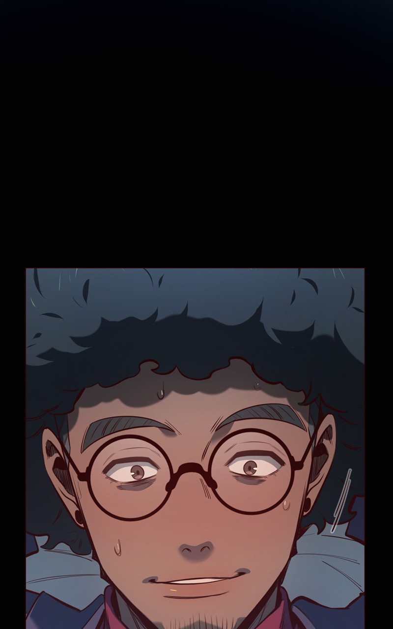 The Last Bloodline Chapter 14 - page 121