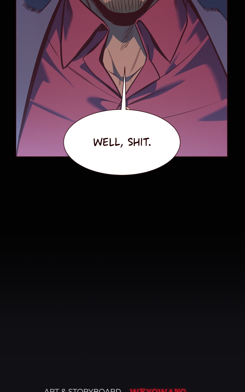 The Last Bloodline Chapter 14 - page 122