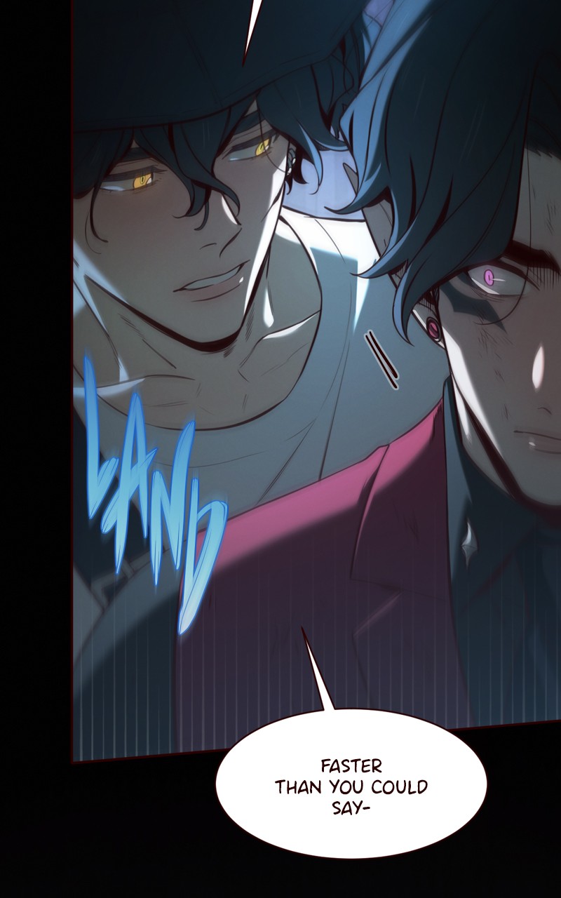 The Last Bloodline Chapter 14 - page 14