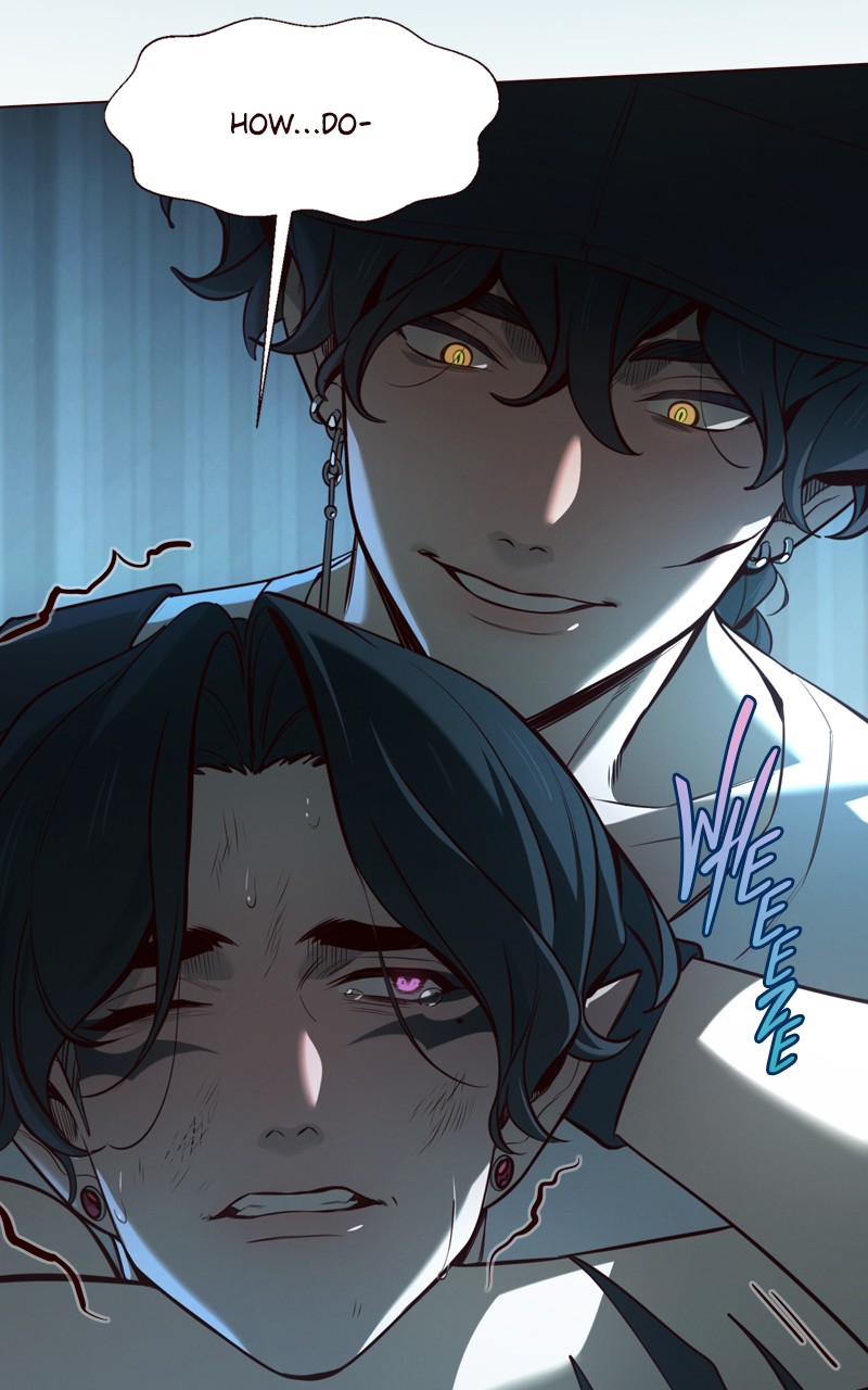 The Last Bloodline Chapter 14 - page 17