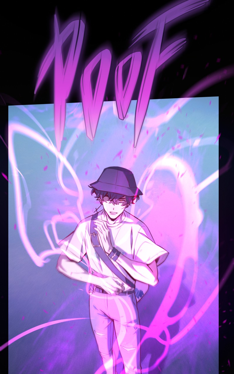The Last Bloodline Chapter 14 - page 19