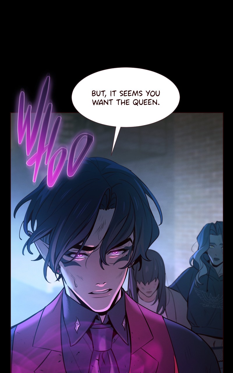 The Last Bloodline Chapter 14 - page 2