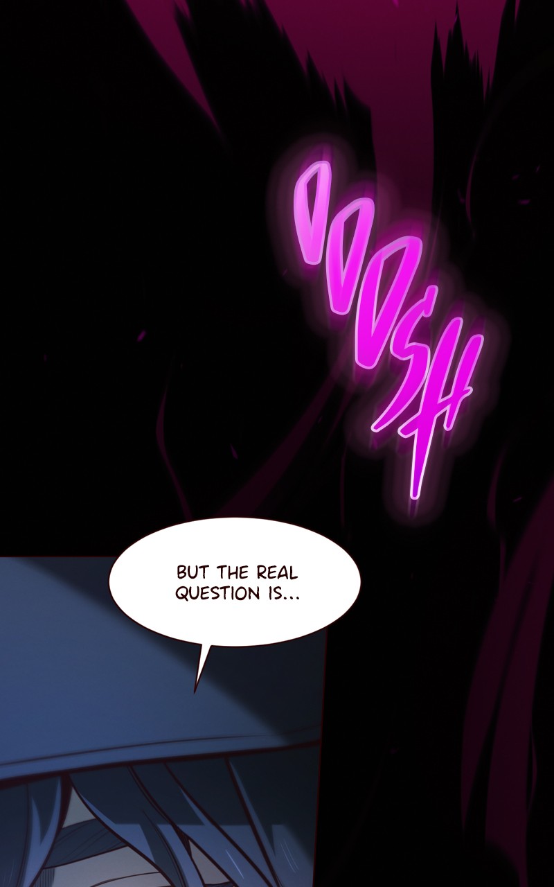 The Last Bloodline Chapter 14 - page 22