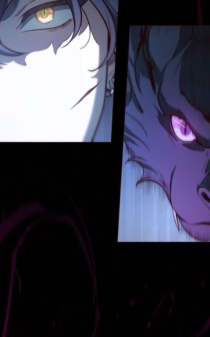 The Last Bloodline Chapter 14 - page 23