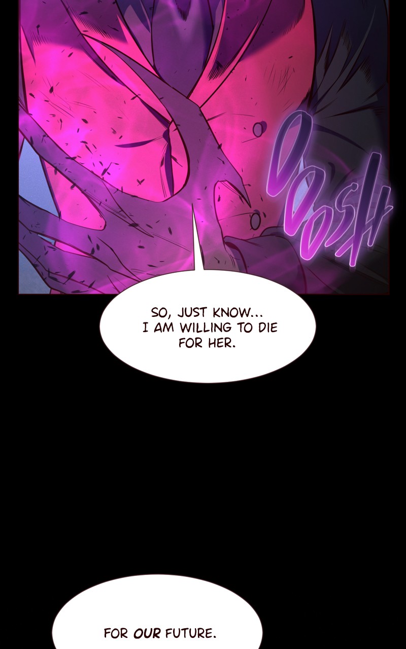 The Last Bloodline Chapter 14 - page 3