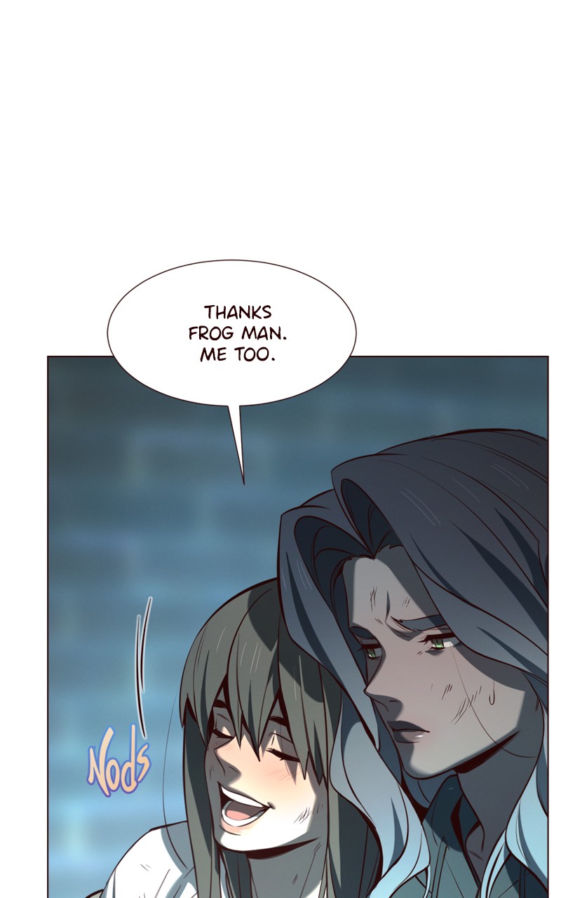 The Last Bloodline Chapter 14 - page 34