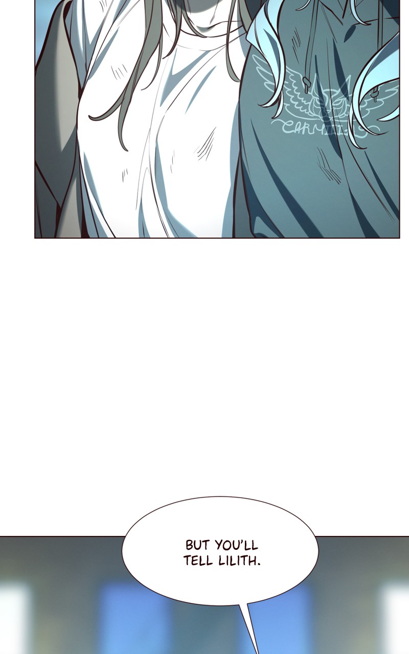 The Last Bloodline Chapter 14 - page 35
